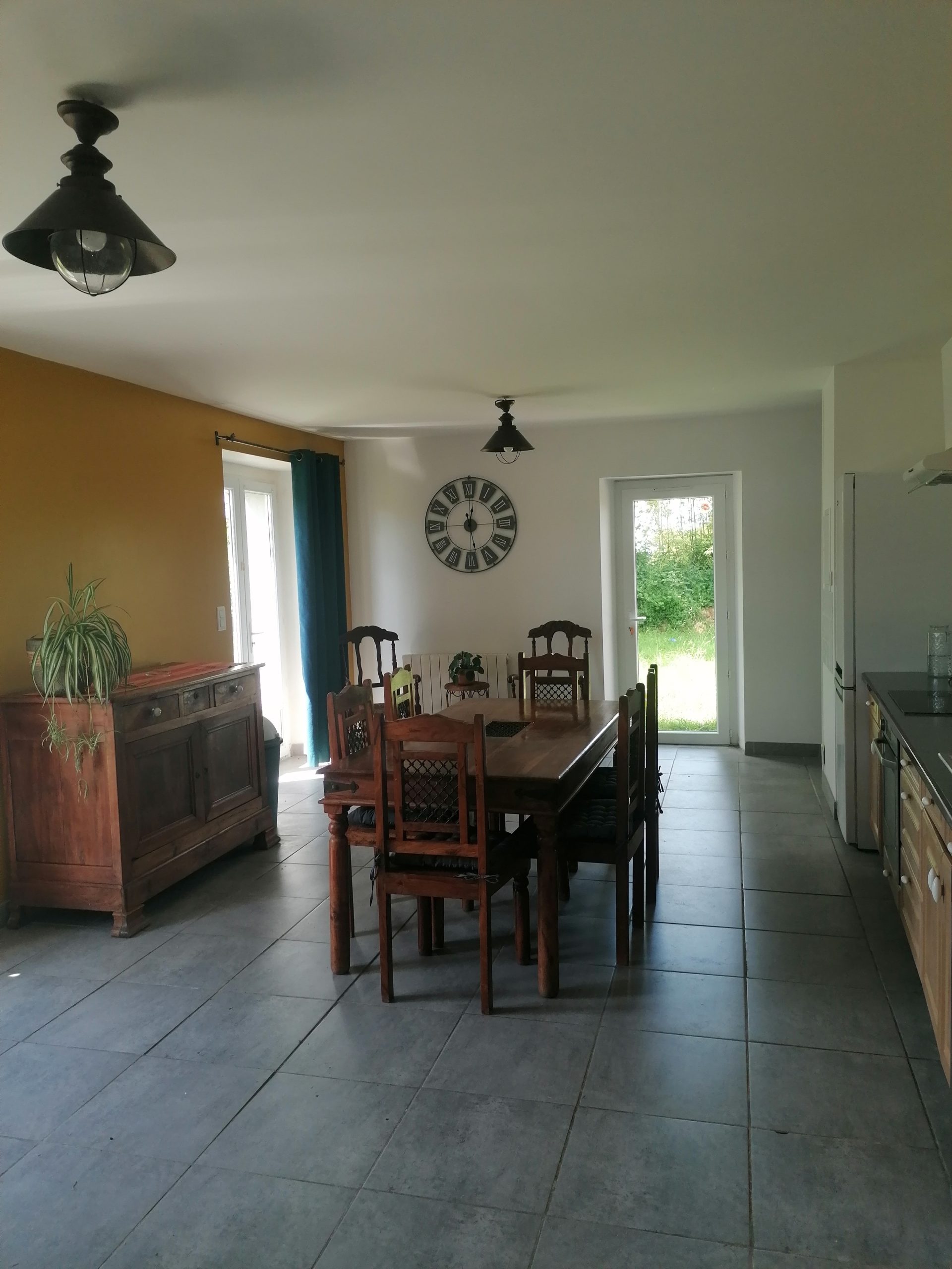 Chambre d'hôtes La Demeure Boussironne